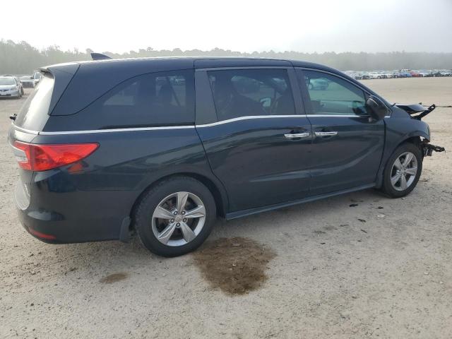 5FNRL6H78JB020163 Honda ODYSSEY EXL