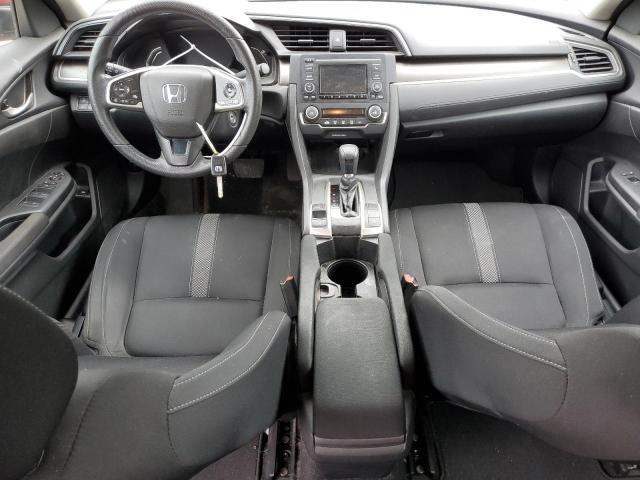 19XFC2F61LE012288 Honda Civic Lx