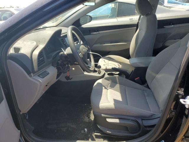 5NPD74LF8KH461571 Hyundai ELANTRA SE