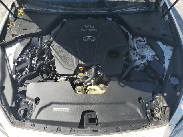 JN1EV7CP7MM700558 Infiniti Q50 Sensory