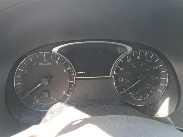 5N1DR2MN8JC603296 Nissan Pathfinder S
