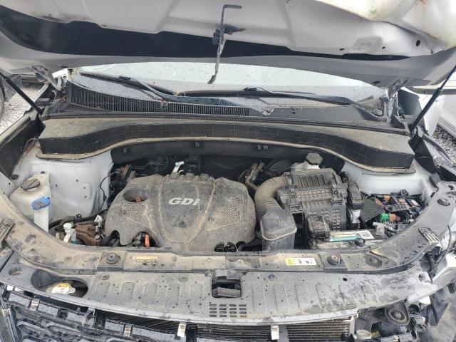 5XYKT3A69EG454270 KIA SORENTO LX