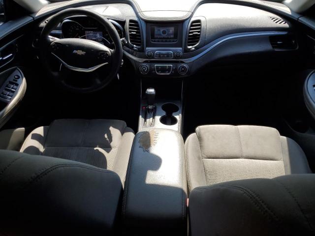 2G11Y5SL3E9315365 Chevrolet IMPALA LS