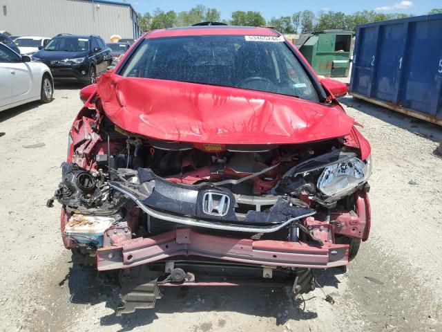 JHMGK5H74GX037043 Honda FIT EX