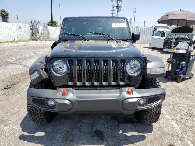 1C4HJXFN3MW794409 Jeep Wrangler Unlimited Rubicon