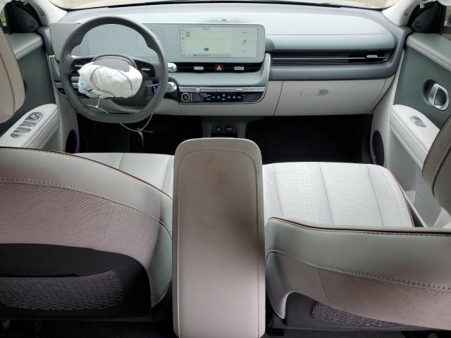 KM8KNDAF4PU173135 Hyundai Ioniq 5 Sel