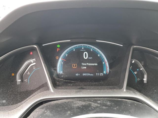2HGFC2F70HH519091 Honda CIVIC EX