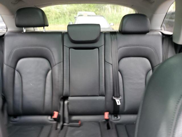 WA1C2AFP7HA090832 Audi Q5 PREMIUM