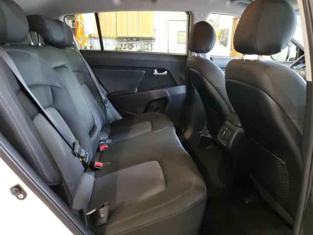 KNDPBCAC0G7847931 KIA Sportage Lx