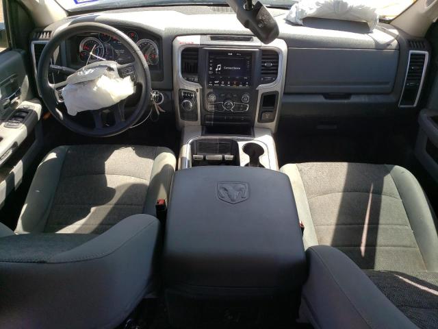 1C6RR6GT4LS151990 RAM 1500 Classic Warlock