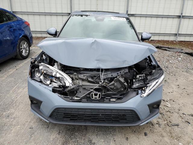 19XFL1H81NE023108 Honda Civic Sport Touring