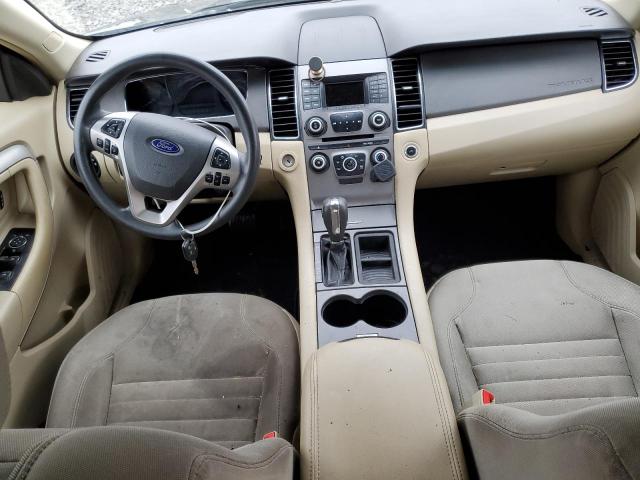 1FAHP2D81FG117683 Ford TAURUS SE