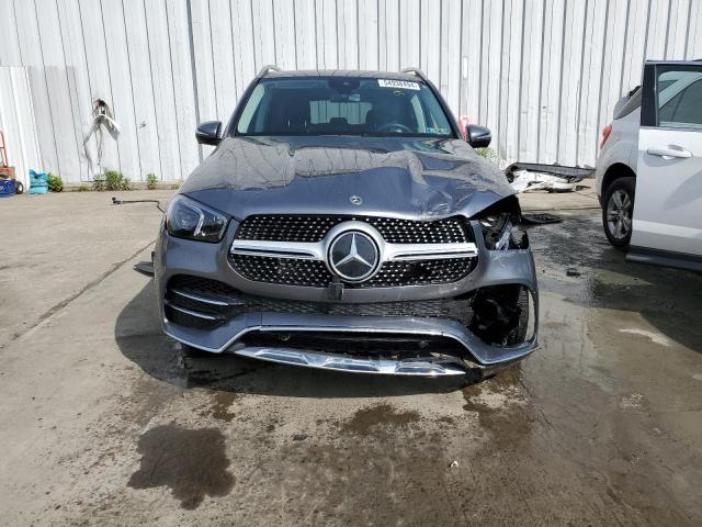 4JGFB4KB0PA859969 Mercedes-Benz Gle 350 4matic