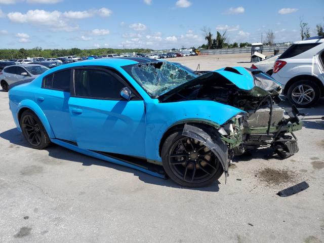2C3CDXL90LH181237 Dodge Charger Srt Hellcat