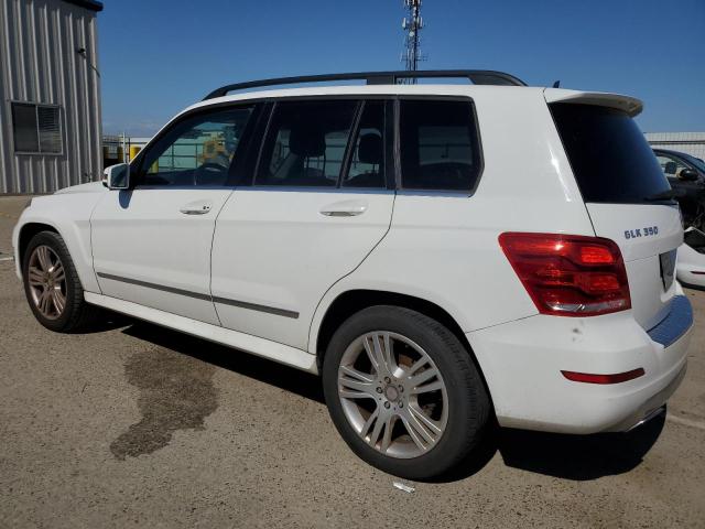 WDCGG5HB1FG437416 Mercedes-Benz GLK 350