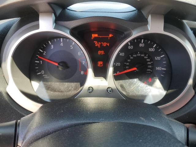 JN8AF5MR7HT702162 Nissan JUKE S