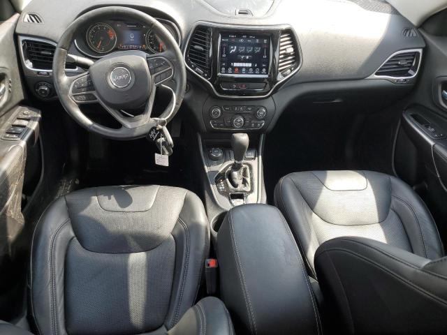 1C4PJMDXXLD550958 Jeep Cherokee Limited