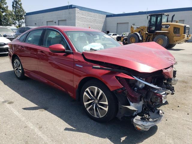 1HGCV3F17MA004211 Honda ACCORD HYBRID