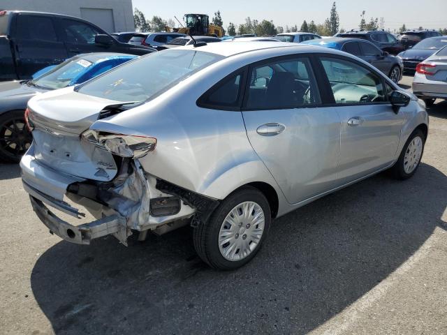 3FADP4AJ9FM221278 Ford FIESTA S