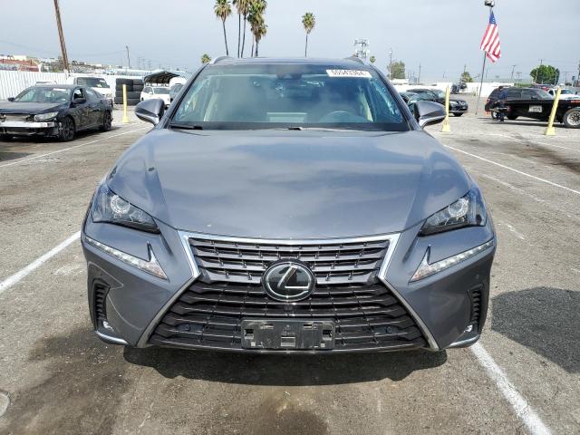 JTJYARBZ1K2118983 Lexus Nx 300 Base