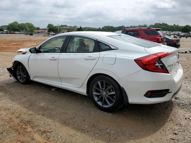 JHMFC1F7XKX012712 Honda CIVIC EXL
