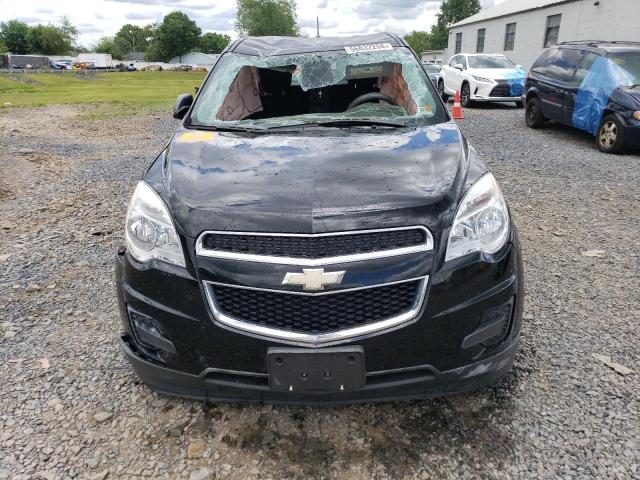 2GNALAEKXE1161180 Chevrolet EQUINOX LS