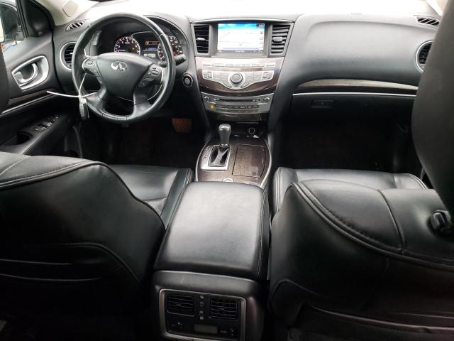 5N1AL0MM0EC540667 Infiniti QX60