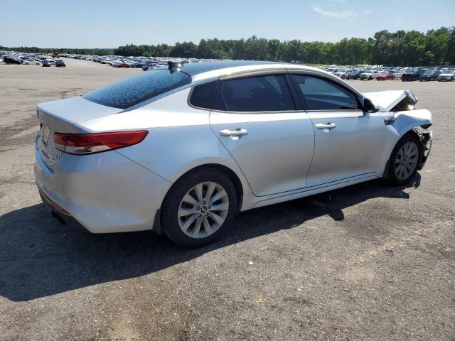 5XXGU4L37JG182568 KIA OPTIMA EX