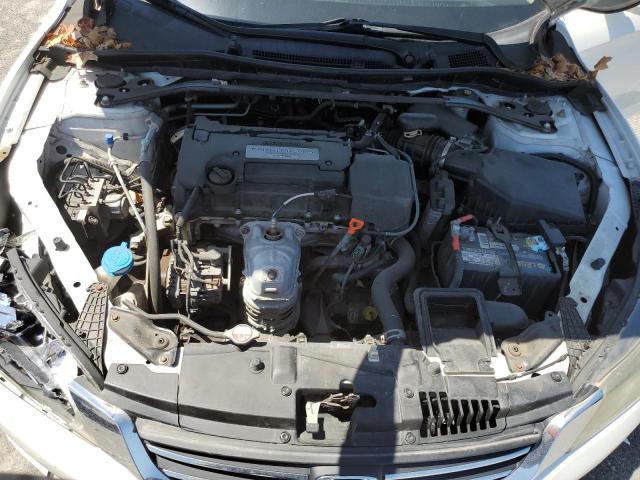 1HGCR2F85EA140849 Honda ACCORD EXL