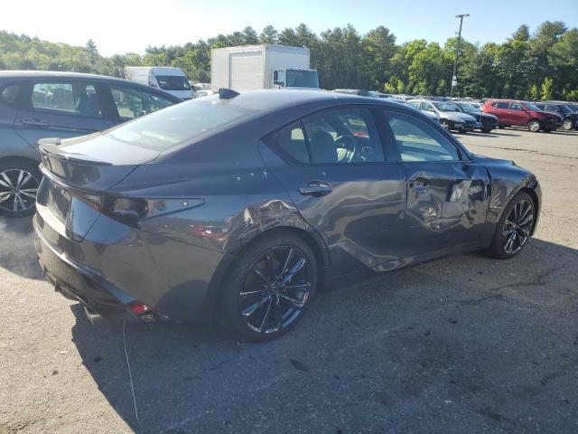 JTHGZ1E23P5030867 Lexus IS 350 F-S