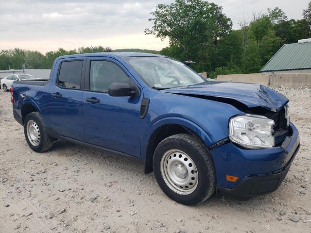 3FTTW8E34PRA11641 Ford Maverick Xl