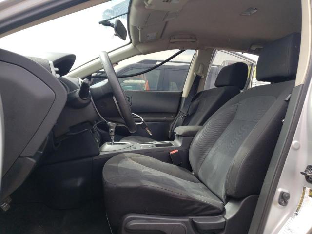 JN8AS5MT8EW624816 Nissan Rogue Select S