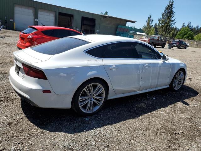 WAU32AFC5HN097500 Audi A7 Quattro Progressiv/technik S Line