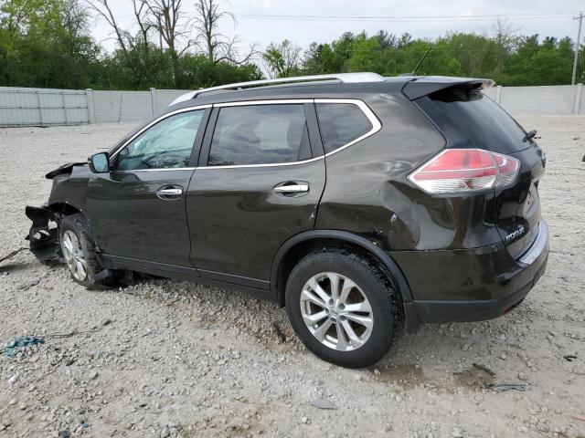 5N1AT2MV7EC795286 Nissan ROGUE S