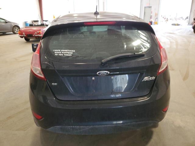 3FADP4EJ1GM108016 Ford Fiesta