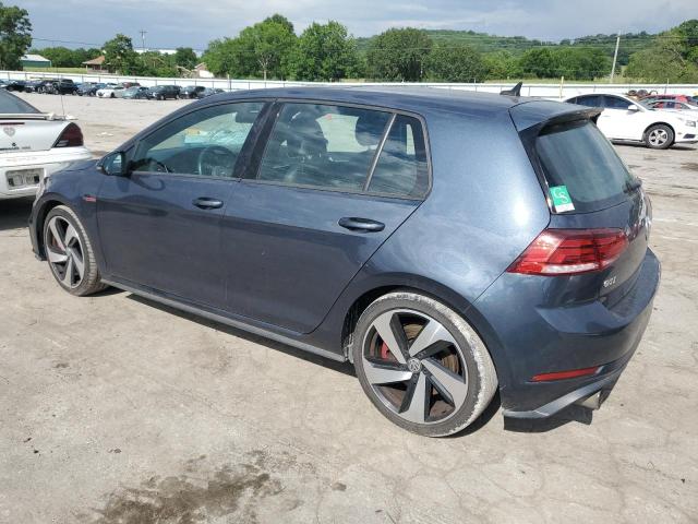 3VW447AU7JM290037 Volkswagen GTI S/SE
