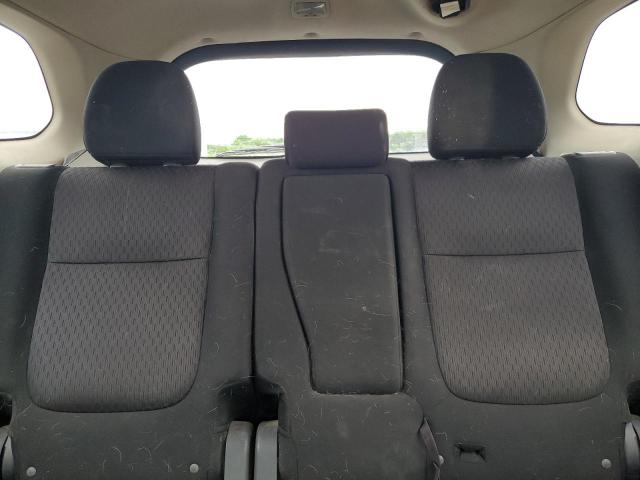 JA4AD2A33EZ016431 Mitsubishi Outlander Es
