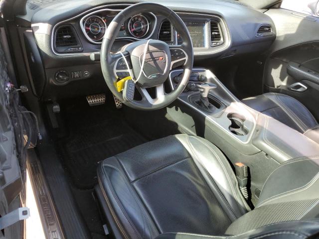 2C3CDZBG3FH702449 Dodge Challenger Sxt Plus