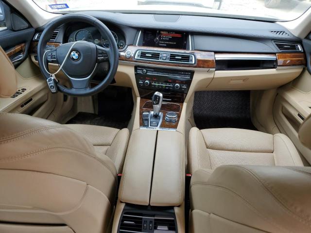 WBAYE4C57FD947179 BMW 740 LI