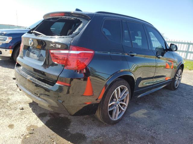 5UXWX7C55G0R17434 BMW X3 Xdrive35i