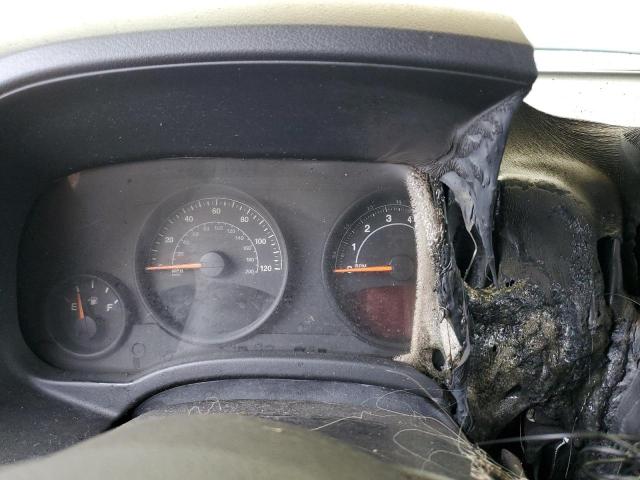 1C4NJRFBXFD143149 Jeep Patriot Latitude