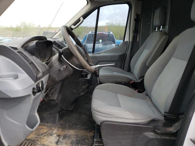 1FTNE1CG0FKA44051 Ford Transit T-150