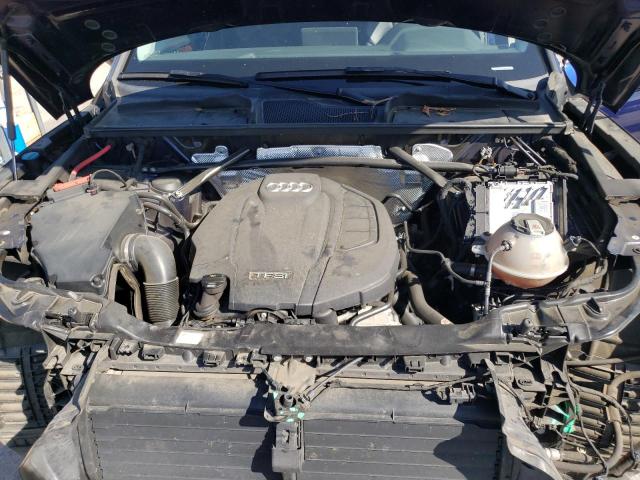 WA1BNAFY9J2043622 Audi Q5 Premium Plus