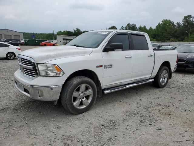 Auction sale of the 2015 Ram 1500 Slt, vin: 1C6RR7LM9FS688217, lot number: 53841474