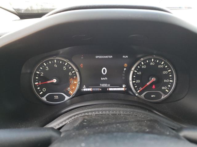 ZACCJADT2GPC51658 Jeep Renegade Limited