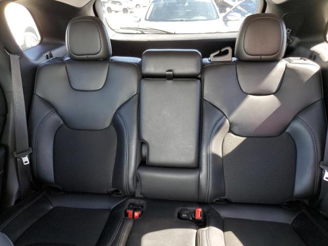 1C4PJMLX8LD602878 Jeep Cherokee Latitude Plus