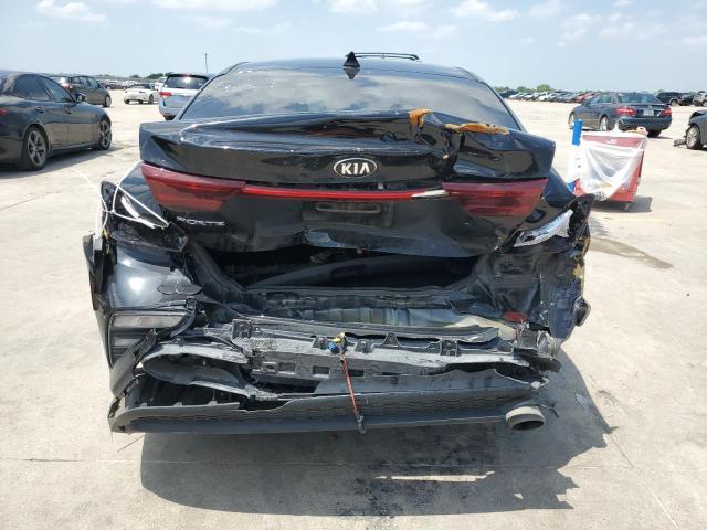 3KPF24AD7LE155542 KIA FORTE FE