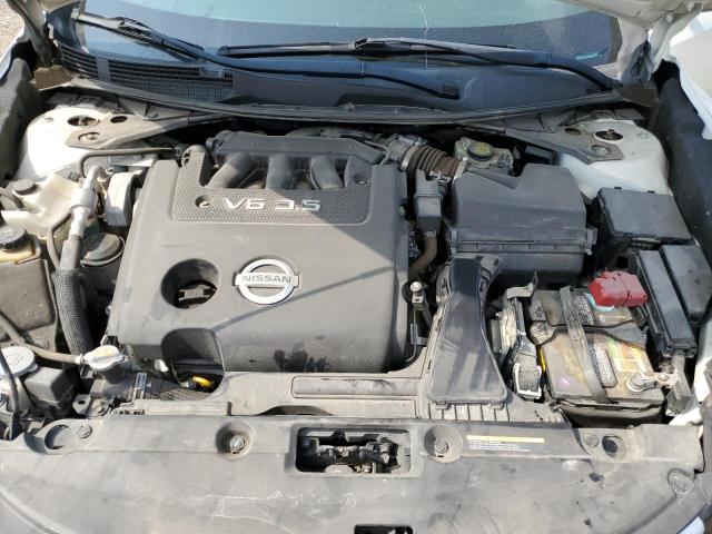 1N4BL3AP2HC229289 Nissan Altima 3.5sl