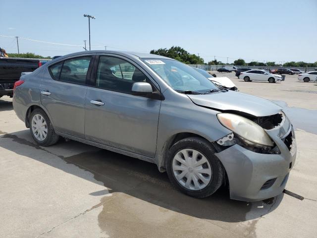 3N1CN7AP4EK461465 Nissan VERSA S