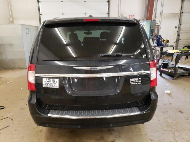 2C4RC1CG2ER192497 Chrysler Town & Country Touring L